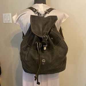 Stylish Black Crossbody Bag